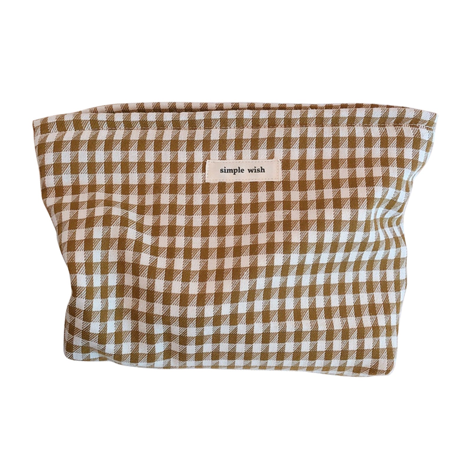 75 Retro Makeup Bag Houndstooth Pattern Toiletries Cosmetic Carrying Bag Organizer Storage Pouch for Travel 75 Retro Makeup Bag Houndstooth Pattern Toiletries Cosmetic Carrying Bag Organizer Storage Pouch for Travel